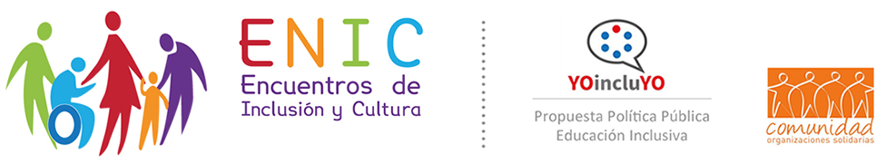 Enic - Encuentros de Inclusión y Cultura